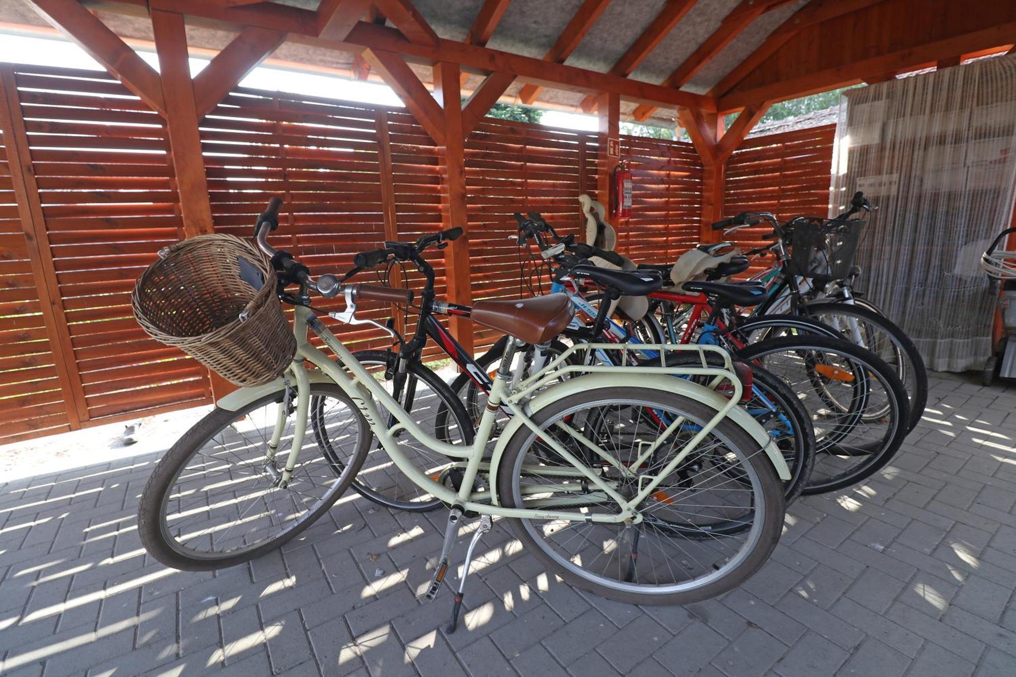 Fuezesi Papa Vendeghaza Hotel Harta Exterior photo